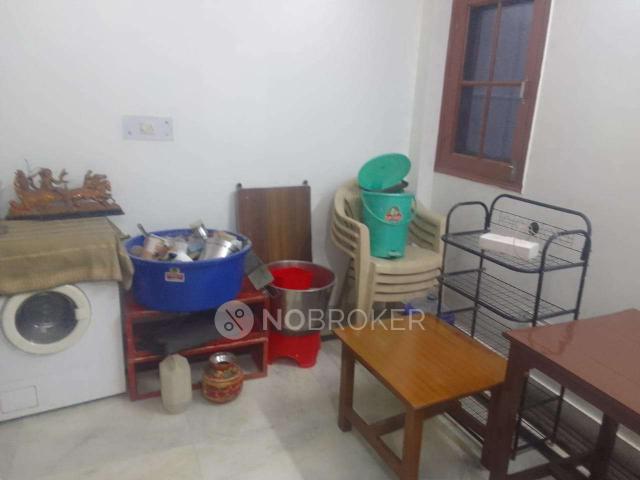 2 BHK Villa In Gated Community For Sale In Nangal Raya
