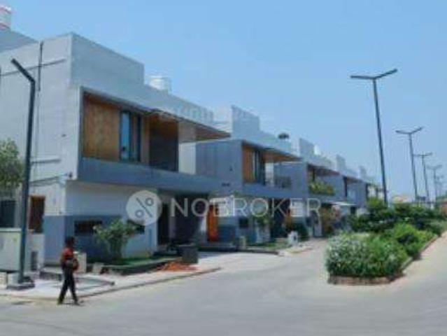 2 BHK Villa In Gated Community Villa for Rent In Tattianara