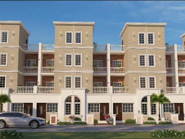 2 BHK Villa in Gaulwadi for resale Beyond Thane. The reference number is 15602382