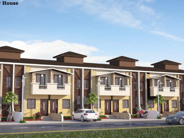2 BHK Villa in Gaulwadi for resale Beyond Thane. The reference number is 16480071