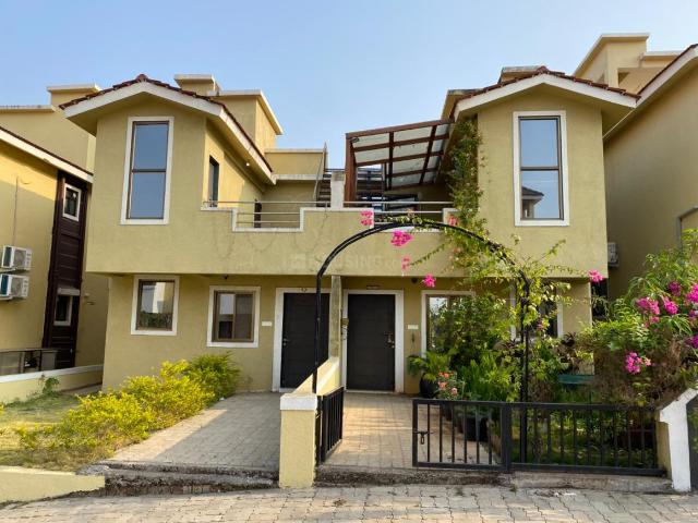 2 BHK Villa in Gaulwadi for resale Beyond Thane. The reference number is 16605727