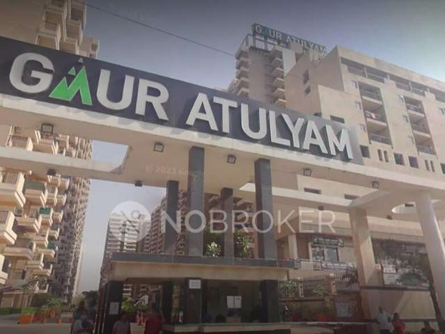 2 BHK Villa In Gaur Atulyam Gravity, Omicron 1a For Sale In
