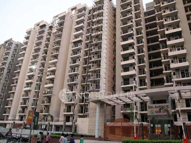 2 BHK Villa In Gaur Galaxy North Avenue 2 For Sale In Sect