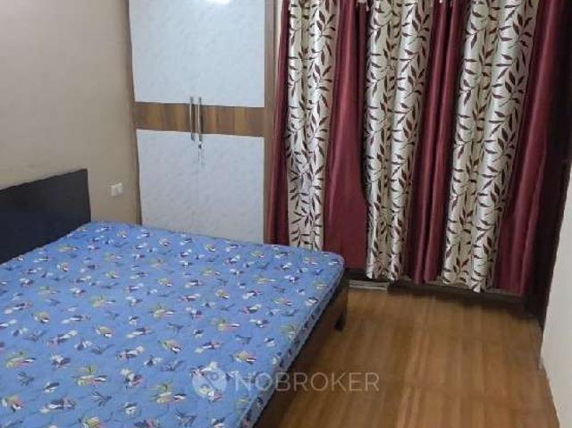 2 BHK Villa In Gaur Galaxy North Avenue 2 for Rent In Sector 16