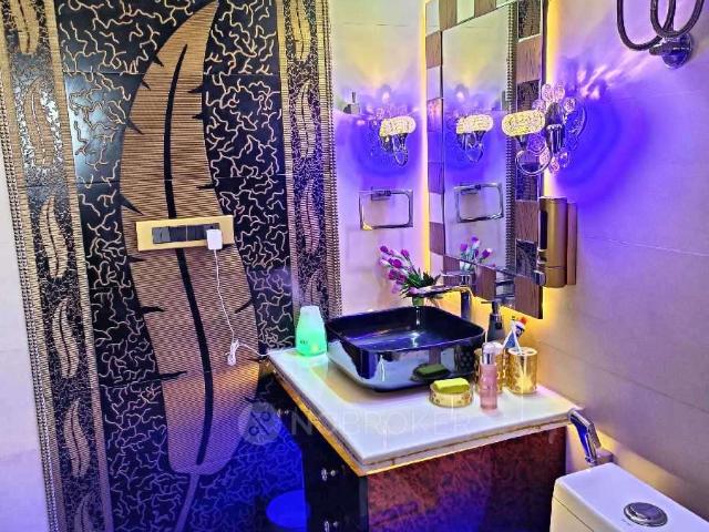 2 BHK Villa In Gaur Homes For Sale In Shatabdi Puram
