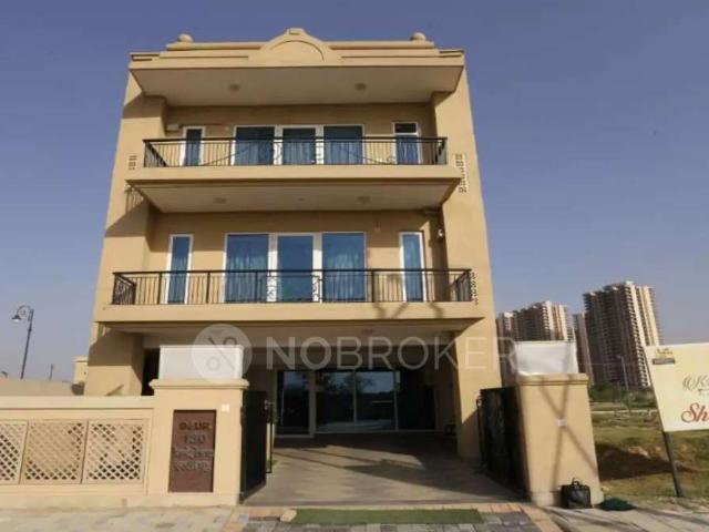 2 BHK Villa In Gaurs Krishna Villas for Rent In Sector 19