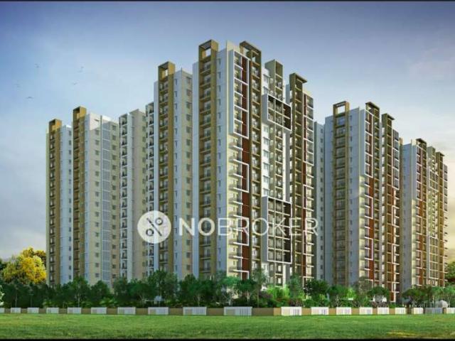 2 BHK Villa In Gem Nakshathra For Sale In Kokapet