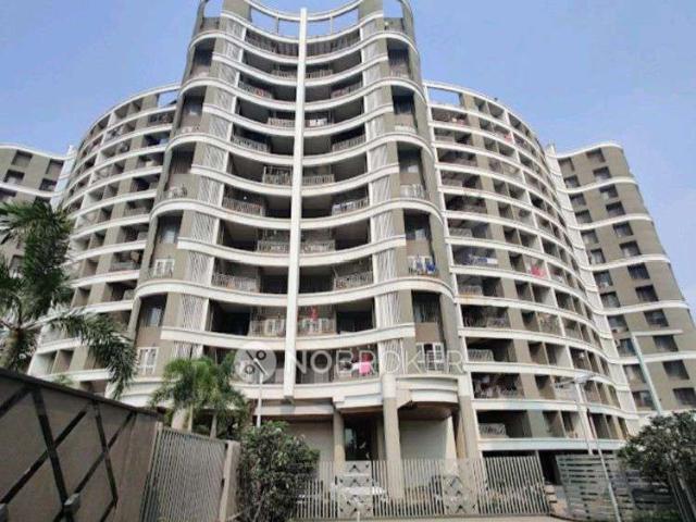 2 BHK Villa In Gemini Grand Bay for Rent In Manjri