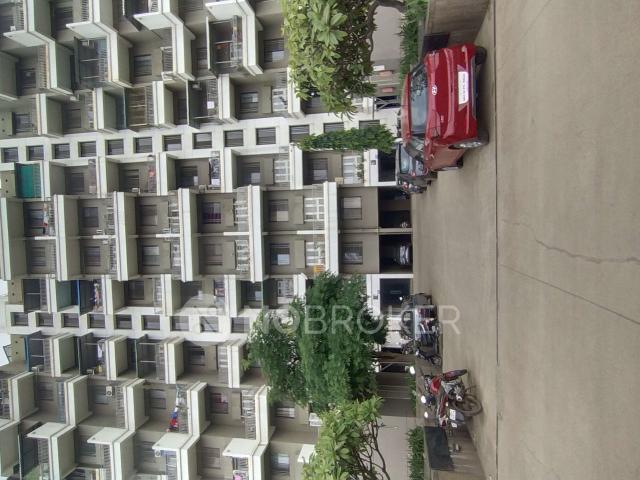 2 BHK Villa In Gemini Grand Bay for Rent In Manjri