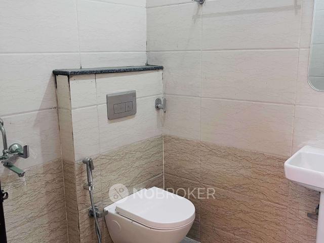 2 BHK Villa In Geeta Apartment, Palam Vihar Extension for Re