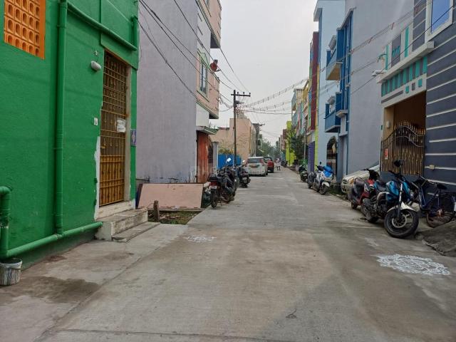 2 BHK Villa in Gerugambakkam for resale Chennai. The reference number is 19381602