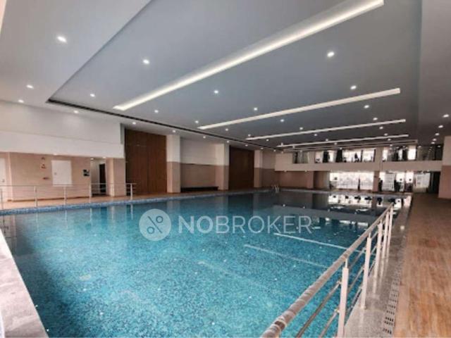 2 BHK Villa In Gera World Of Joy for Rent In Kharadi