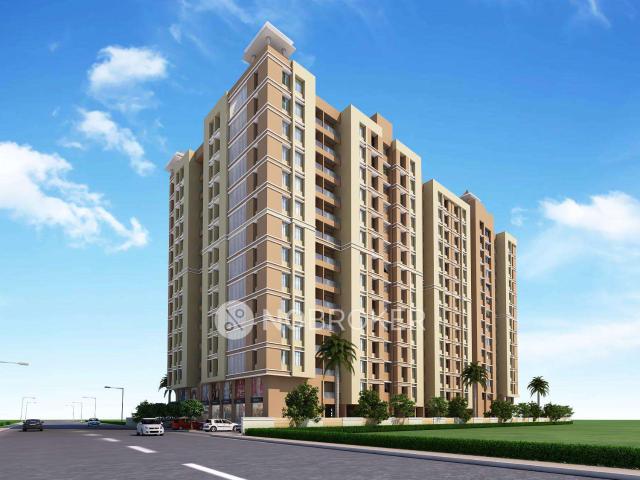 2 BHK Villa In Gk Aura for Rent In Ravet