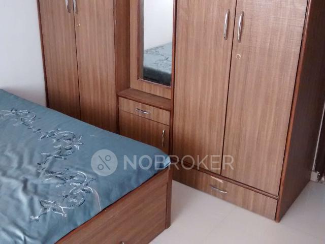 2 BHK Flat In Jarvari Apartments, Pimple Saudagar, pimpri chinchwad for Rent In Pimple Saudagar