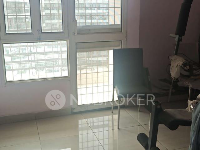 2 BHK Villa In Gh7 Crossings Republik For Sale In Crossings