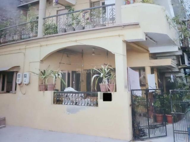 2 BHK Villa in Ghodasar for resale Ahmedabad. The reference number is 20174190
