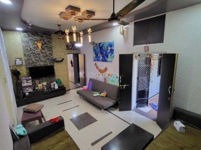 2 BHK Villa in Ghodasar for resale Ahmedabad. The reference number is 20606970