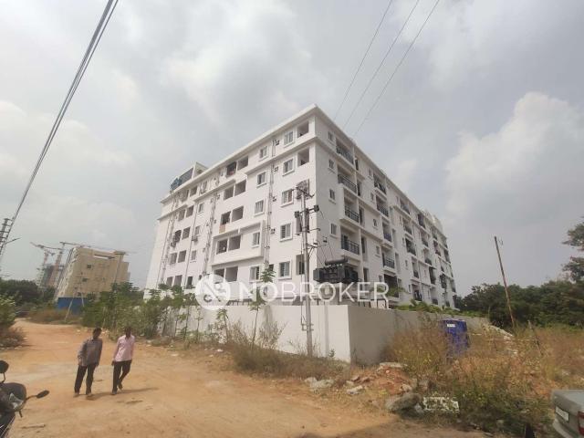 2 BHK Villa In Giridhari Homes Rise For Sale In Kismatpur
