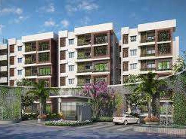 2 BHK Villa In Giridhari The Art For Sale In Bandlaguda