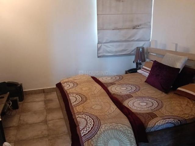 2 BHK Villa in Gomti Nagar for resale Lucknow. The reference number is 20202041