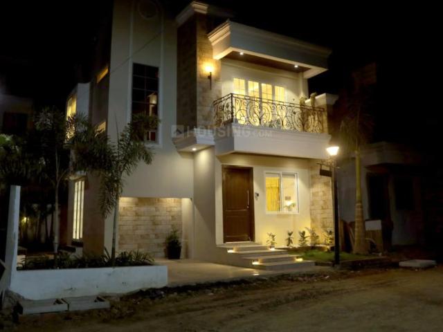 2 BHK Villa in Gonde Budruk for resale Mumbai. The reference number is 19908699