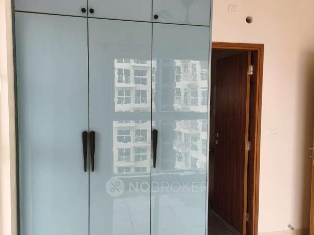 2 BHK Villa In Godrej Ananda for Rent In Bagalur
