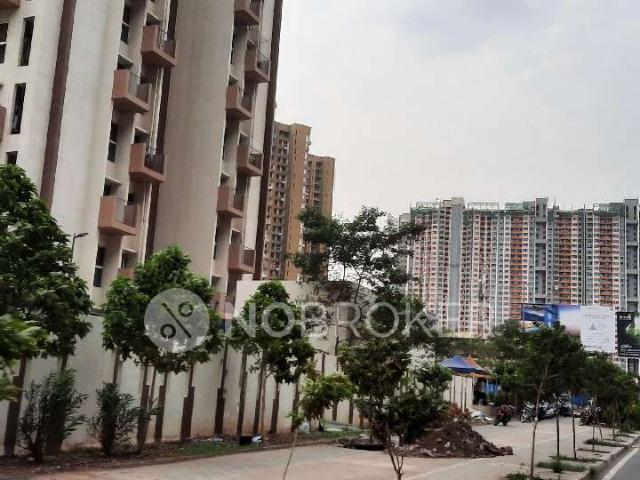 2 BHK Villa In Godrej Boulevard for Rent In Kharadi