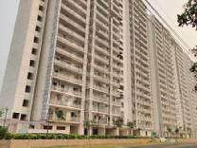 2 BHK Villa In Godrej Golf Links, Greater Noida for Rent In