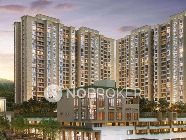 2 BHK Villa In Godrej Green Cove, Mahalunge for Rent In Mahalunge