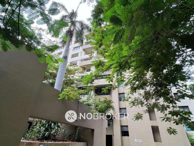 2 BHK Villa In Godrej Sherwood For Sale In Shivajinagar