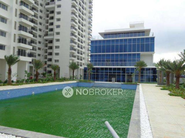 2 BHK Villa In Godrej Palm Grove For Sale In Chembarambakkam