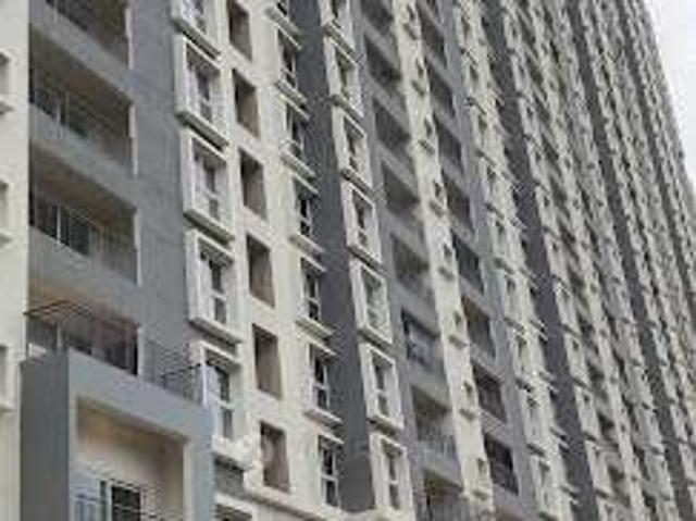 2 BHK Villa In Godrej Park Retreat For Sale In Sarjapur