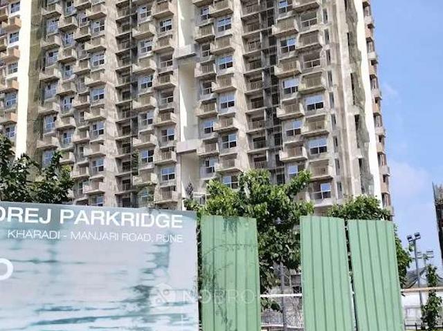 2 BHK Villa In Godrej Parkridge For Sale In Manjri