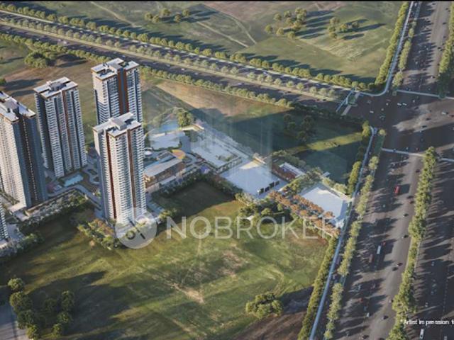 2 BHK Villa In Godrej Zenith For Sale In Sector 89