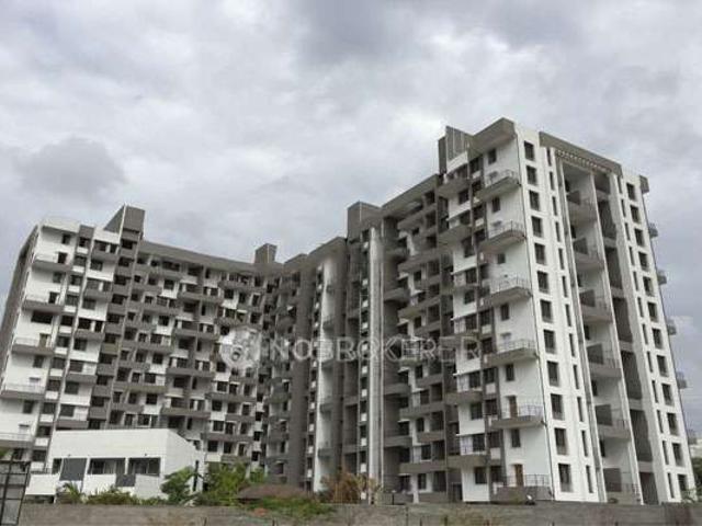2 BHK Villa In Gokhale Briz for Rent In Pirangut