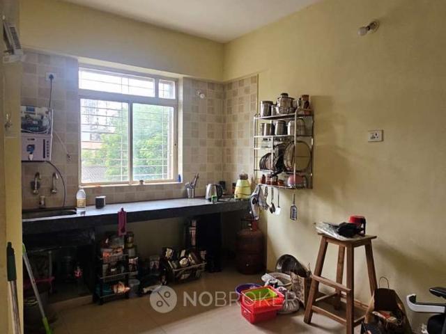 2 BHK Villa In Goldleaf Society for Rent In Wagholi