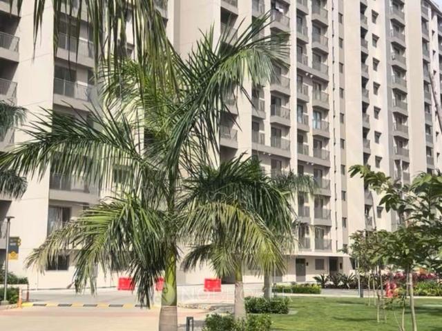 2 BHK Villa In Goyal Orchid Piccadilly for Rent In Yehlanka Hobli