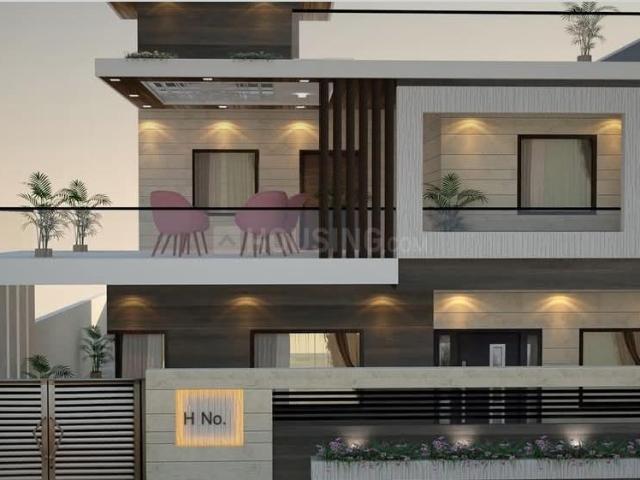 2 BHK Villa in GN Mills for resale Coimbatore. The reference number is 17418780