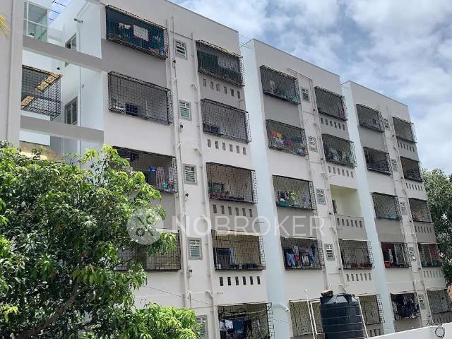 2 BHK Flat In Gsa Sandalwood Apartment, Whitefield, Bangalore for Rent In Whitefield, Bangalore