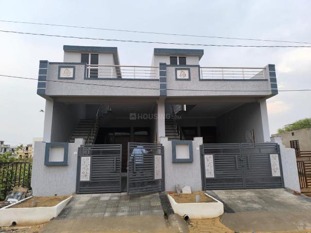 2 BHK Villa in Grand Sikar Road for resale NH 8 Jaipur. The reference number is 17572647