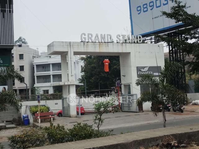 2 BHK Villa In Grand Stand Trinity for Rent In Kothrud