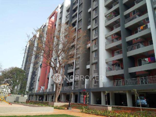 2 BHK Villa In Grassland for Rent In Kolhewadi