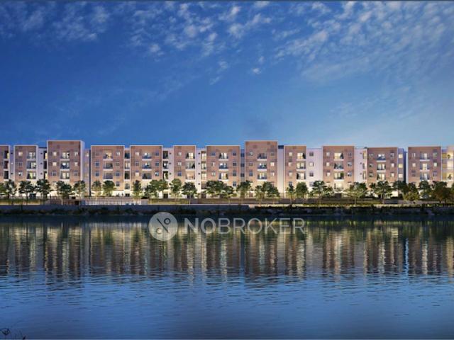 2 BHK Villa In Grc Shreekrish for Rent In Grc Shreekrish