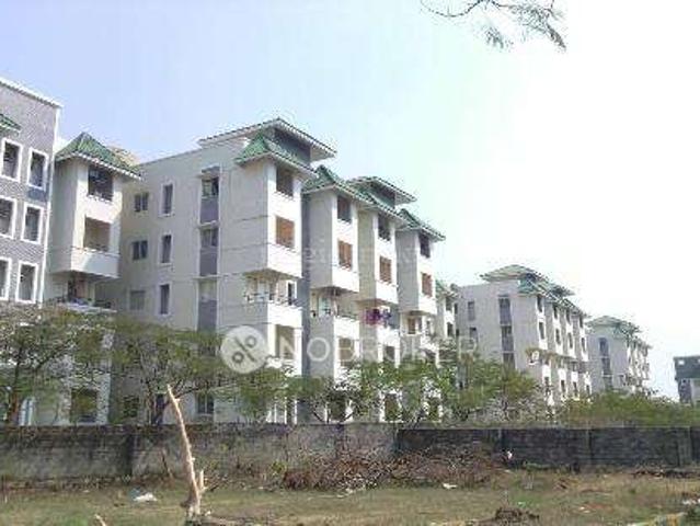 2 BHK Villa In Green Wood Residency for Rent In Secunderaba