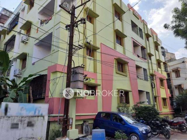 3 BHK Villa In Green Avenue for Rent In Nizampet