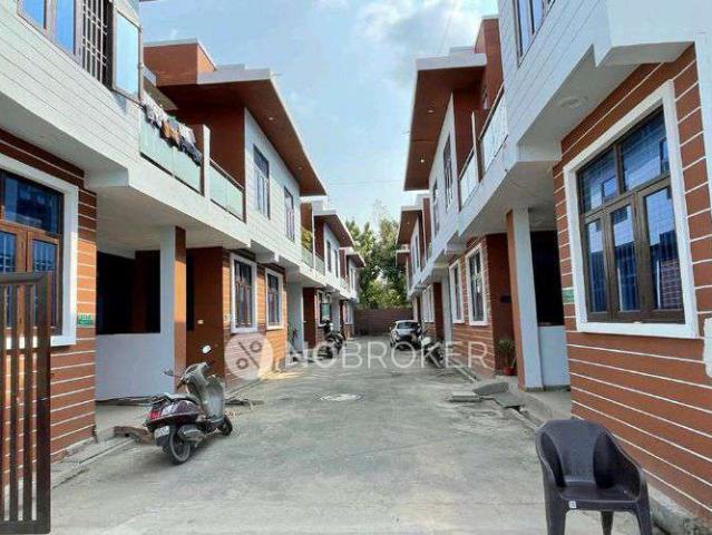 2 BHK Villa In Green Beauty For Sale In Bisrakh Jalalpur