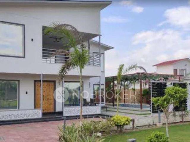2 BHK Villa In Green City For Sale In Sector 12