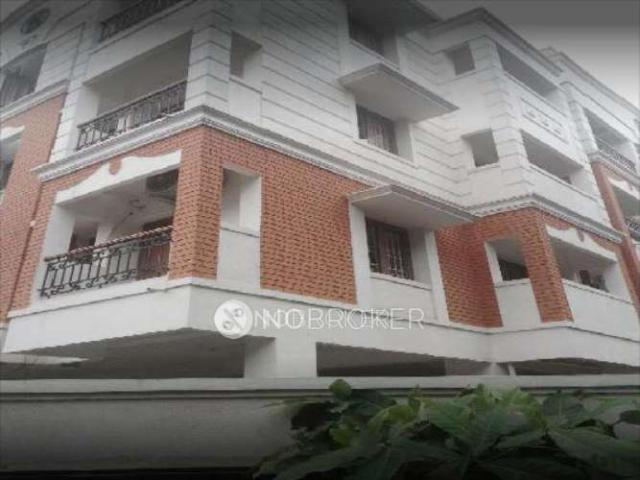 2 BHK Villa In Green Fields Apartments for Rent In Anna Nagar West Extension