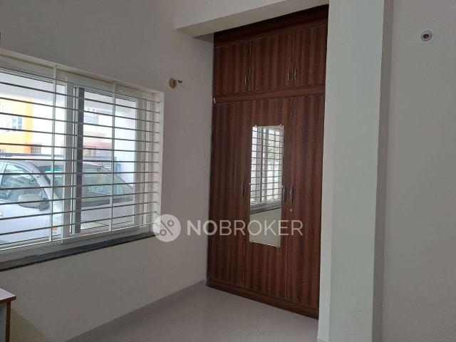2 BHK Villa In Green Garden Phase for Rent In Horamavu