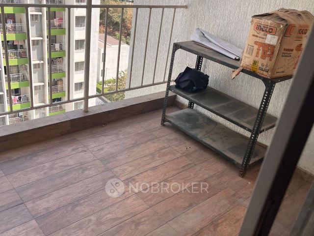 2 BHK Villa In Green Life for Rent In Hinjewadi